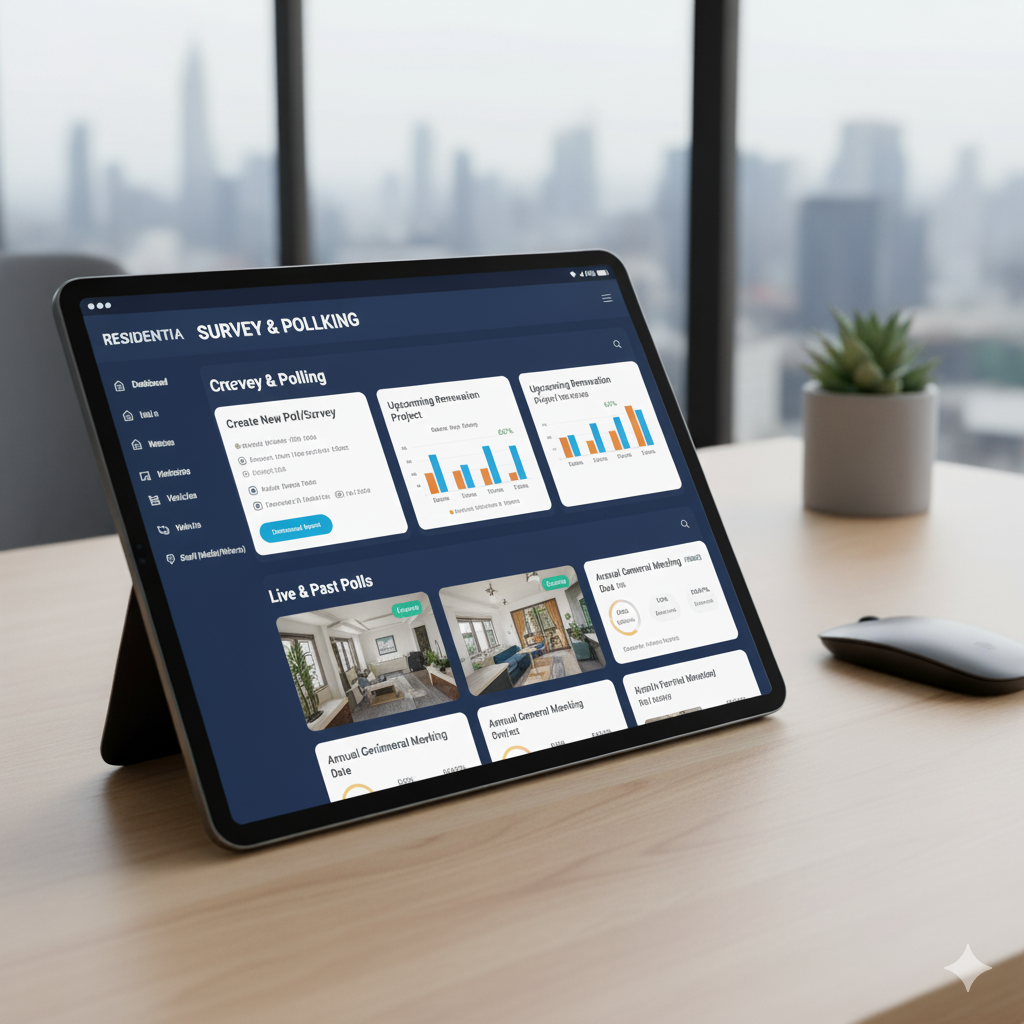 Survey & Polling